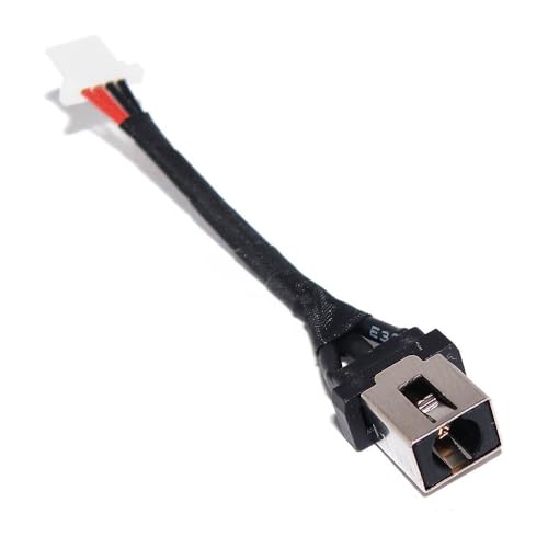 AKUYAO DC Power Jack Kabel für Lenovo IdeaPad 5-14IIL05 S340-14IWL S340-14IML S340-14API S340-14IIL C340-15IML C340-IWL C340-15ILL S540-14IML S340-15API S340-15IWL 5C10N71331 5C10S29911 7,6cm AKUYAO DC Power Jack Kabel für Lenovo IdeaPad 5-14IIL05 S340-14IWL S340-14IML S340-14API S340-14IIL C340-15IML C340-IWL C340-15ILL S540-14IML S340-15API S340-15IWL 5C10N71331 5C10S29911 7,6cm von AKUYAO