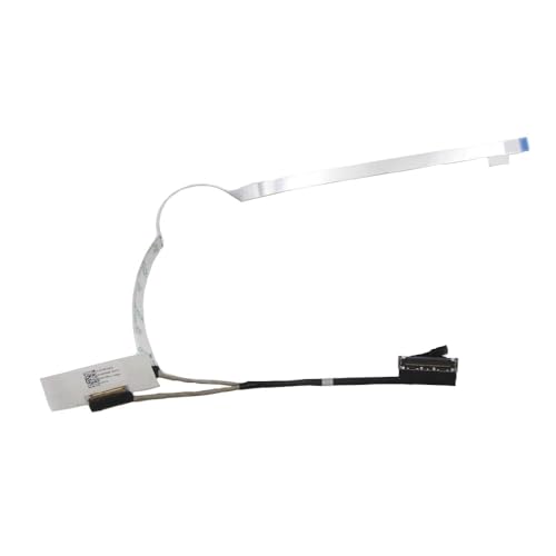 AKUYAO FLV34 Kabel LCD Bildschirm Display LED LVDS Video eDP 30PIN für Lenovo ThinkBook 14 G2 ITL, 14 G3 ACL ITL, 14 G4 ABA IAP, 14 G5 IRL ABP 5C10S30170 DC02003QH00 AKUYAO FLV34 Kabel LCD Bildschirm Display LED LVDS Video eDP 30PIN für Lenovo ThinkBook 14 G2 ITL, 14 G3 ACL ITL, 14 G4 ABA IAP, 14 G5 IRL ABP 5C10S30170 DC02003QH00 von AKUYAO