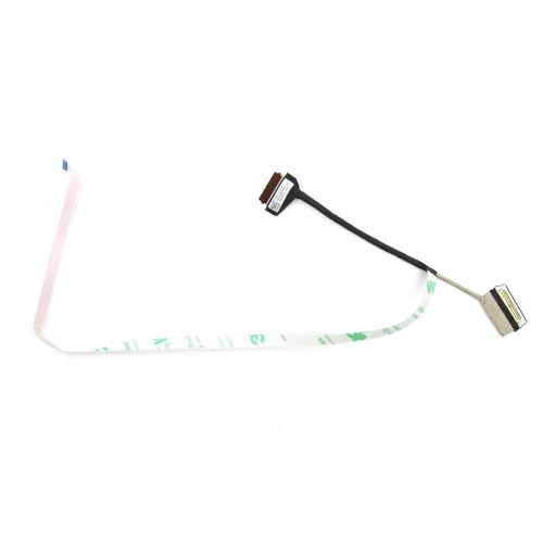 AKUYAO GS557 Nicht-Touchscreen LCD Display Video Kabel eDP 30PIN für Lenovo Ideapad 5-15IIL05 81YK 5-15ARE05 5-15ITL05 DC02C00KR00 DC02C00KR10 DC02002BS10 DC02002BS20 5C10S30034 AKUYAO GS557 Nicht-Touchscreen LCD Display Video Kabel eDP 30PIN für Lenovo Ideapad 5-15IIL05 81YK 5-15ARE05 5-15ITL05 DC02C00KR00 DC02C00KR10 DC02002BS10 DC02002BS20 5C10S30034 von AKUYAO