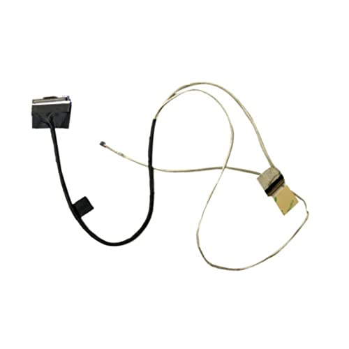 AKUYAO LCD Bildschirm Kabel eDP FHD 30Polig für Asus TUF FX503 FX504 FX504G FX504GD FX504GE FX504GM FX80 FX80G ZX63 GL503VM GL503VM-BI7N1 GL503VM-BI7N13 GL503VM-DB74 DDBKLGLC010 DDBKLGLC100 AKUYAO LCD Bildschirm Kabel eDP FHD 30Polig für Asus TUF FX503 FX504 FX504G FX504GD FX504GE FX504GM FX80 FX80G ZX63 GL503VM GL503VM-BI7N1 GL503VM-BI7N13 GL503VM-DB74 DDBKLGLC010 DDBKLGLC100 von AKUYAO