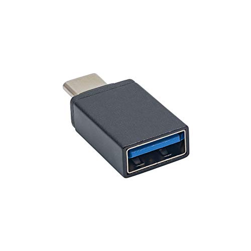 AKYGA AK-AD-54 USB A 3.0 Buchse auf USB C Stecker Adapter Konverter von AKYGA