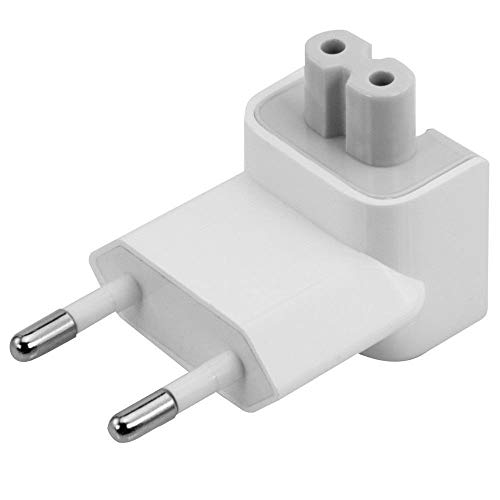 AKYGA AK-AD-60 EU Stecker Power Adapter für Apple iPhone iPad iPod Duckhead von AKYGA