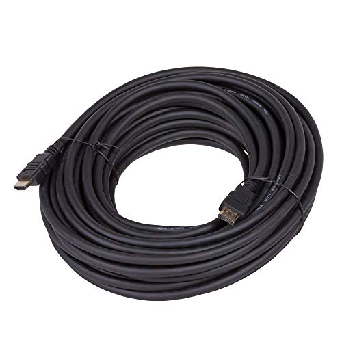 AKYGA AK-HD-200A HDMI Kabel High Speed Ethernet FULL HD 4K 1080P TV Stecker 20m AKYGA AK-HD-200A HDMI Kabel High Speed Ethernet FULL HD 4K 1080P TV Stecker 20m von AKYGA