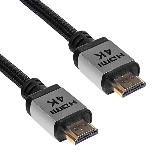 AKYGA AK-HD-30P HDMI Kabel High Speed Ethernet FULL HD 4K 2160P TV Stecker 3m AKYGA AK-HD-30P HDMI Kabel High Speed Ethernet FULL HD 4K 2160P TV Stecker 3m von AKYGA