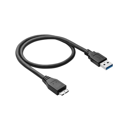 AKYGA Kabel USB AK-USB-26 USB A (m) / micro USB B (m) ver. 3.0 0.5m von AKYGA