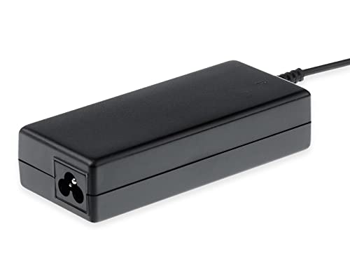 AKYGA Netzteil für Notebook Ladegerät 19V 3.42A 65W 4.0 x 1.35 mm Asus 1.2m, AK-ND-55 von AKYGA