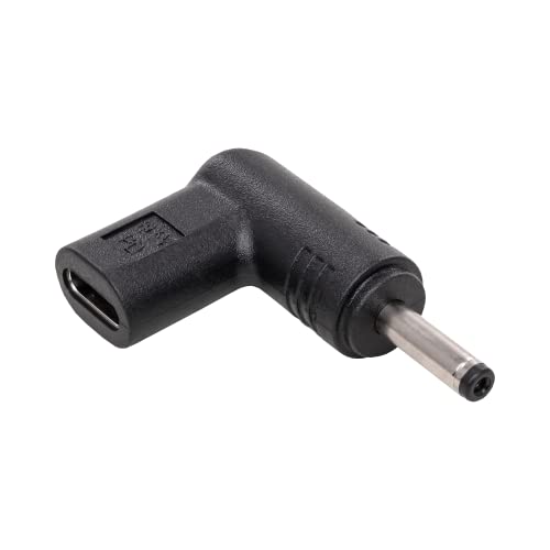 AKYGA Plug for Universal Notebook Adapter AK-ND-C05 USB-C / 3.5 x 1.3 mm von AKYGA