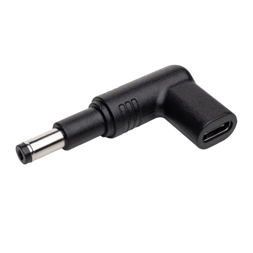 Akyga Plug for Universal Notebook Adapter AK-ND-C13 USB-C / 4.8 x 1.7 mm von AKYGA