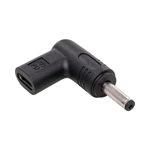 Akyga Plug for Universal Notebook Adapter AK-ND-C15 USB-C / 4.0 x 1.3 mm Akyga Plug for Universal Notebook Adapter AK-ND-C15 USB-C / 4.0 x 1.3 mm von AKYGA