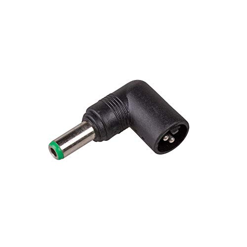 AKYGA Universal DC Adpater 6.3 x 3.0 mm Stecker für Notebook Laptop Netzteil 15V von AKYGA