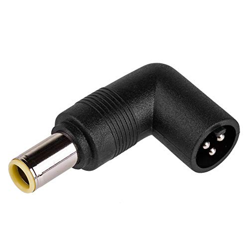 AKYGA Universal DC Adpater 7.9 x 5.5 mm + PIN Stecker für Notebook Laptop 20V von AKYGA