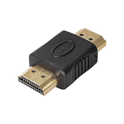 Adapter AK-AD-21 HDMI-M/HDMI-M Adapter AK-AD-21 HDMI-M/HDMI-M von AKYGA