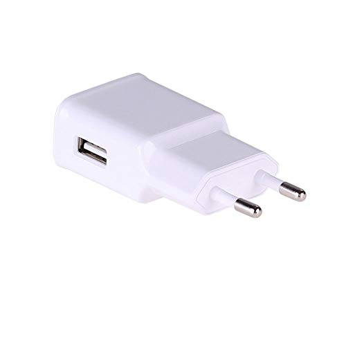 Akyga AK-CH-11 USB Ladegerät 2.4A Quick Charge Universal Netzteil Adapter 240V Akyga AK-CH-11 USB Ladegerät 2.4A Quick Charge Universal Netzteil Adapter 240V von AKYGA