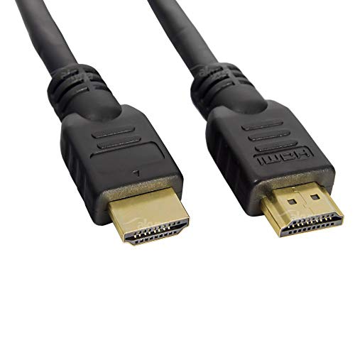 Akyga AK-HD-100A HDMI Verbindungkabel auf HDMI 10m schwarz von AKYGA