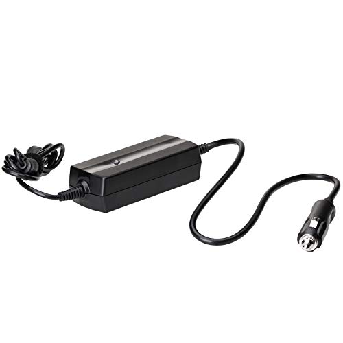 Akyga Auto ladegerät AK-ND-41 20V/3.25A 65W Square Yellow für Lenovo von AKYGA