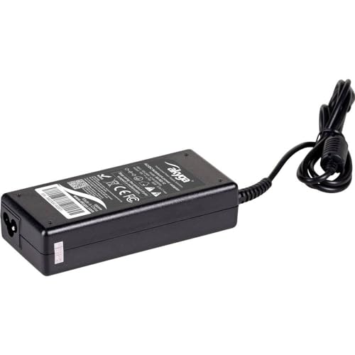 Akyga Ersatz-Netzteil für Acer Notebook / 19 V / 4,74 A / 90 W / 5.5 x 1.7 mm von AKYGA