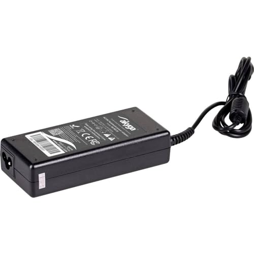 Akyga Ersatz-Netzteil für Sony Notebook / 19.5 V / 4.7 A / 92 W / 6.5 x 4.4 mm + pin Akyga Ersatz-Netzteil für Sony Notebook / 19.5 V / 4.7 A / 92 W / 6.5 x 4.4 mm + pin von AKYGA