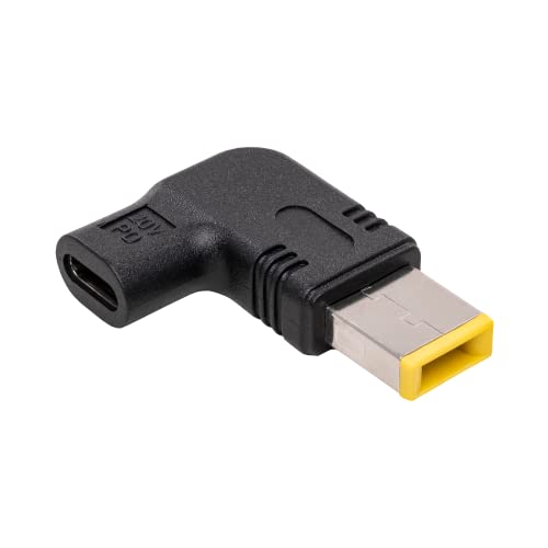 Akyga Plug for Universal Notebook Adapter AK-ND-C11 USB-C/Slim Tip Lenovo Akyga Plug for Universal Notebook Adapter AK-ND-C11 USB-C/Slim Tip Lenovo von AKYGA