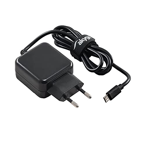 Akyga Universal Power Adapter AK-TB-15 5.0V / 3.0A 15W Micro USB B 1.0m von AKYGA