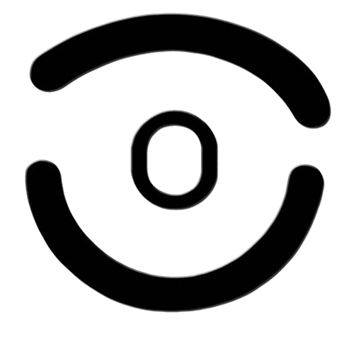 AKbase Ersatz Mausfüße kompatibel mit Logitech G403, G603, G703 inkl. Reinigungspad AKbase Ersatz Mausfüße kompatibel mit Logitech G403, G603, G703 inkl. Reinigungspad von AKbase