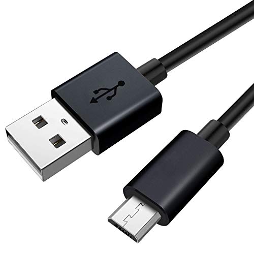 Ersatz-USB-Ladekabel für DOSS SoundBox Touch Wireless Bluetooth V4.0 tragbare Lautsprecher, 1,5 m von AKindle