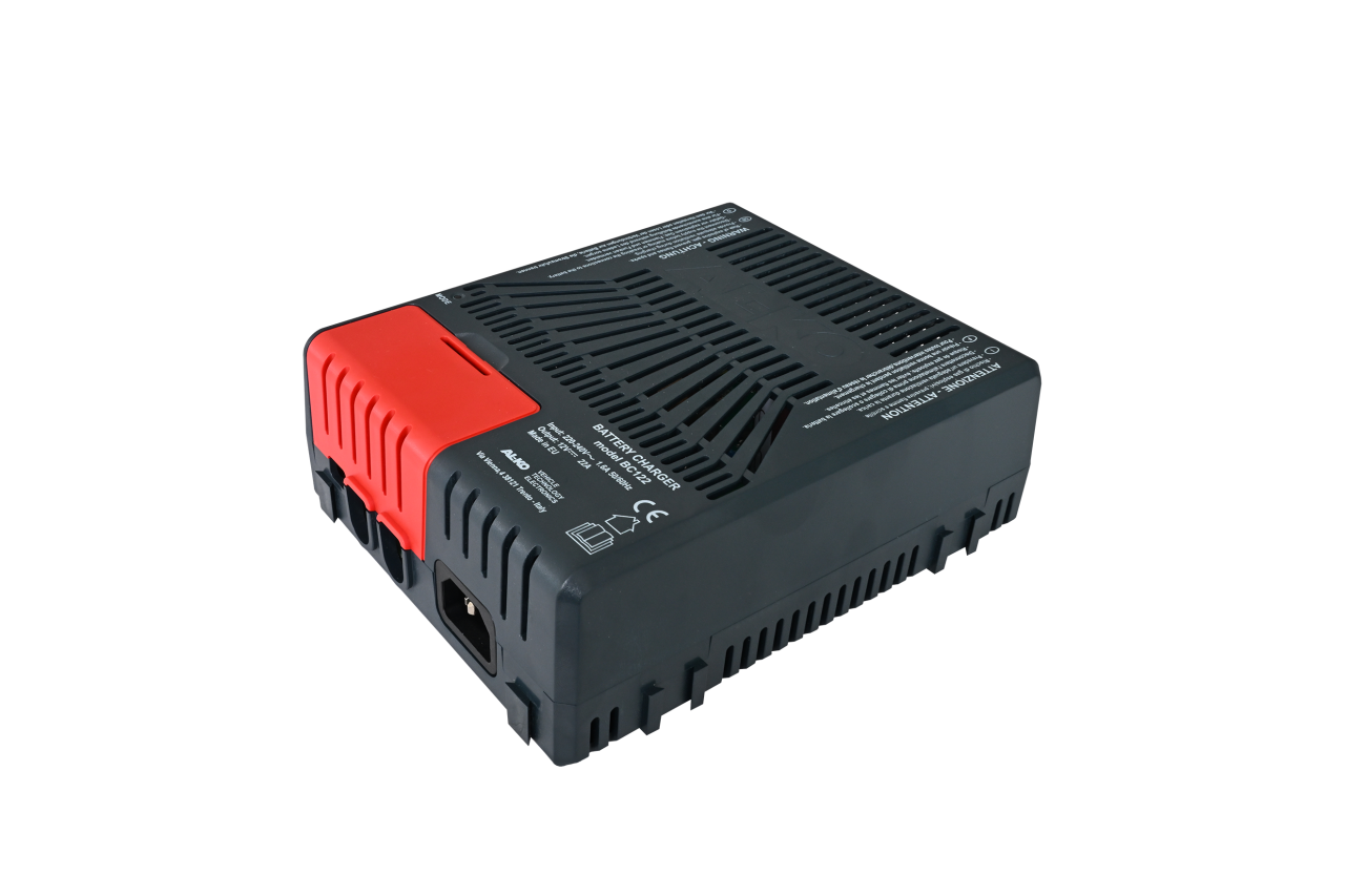 CBE Batterieladegerät BC122 CBE Batterieladegerät BC122 von AL-KO VTE