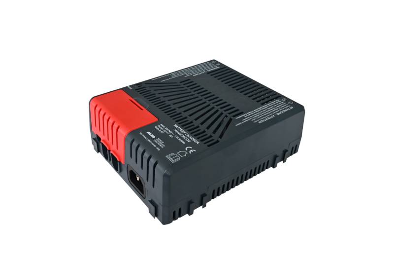 CBE Batterieladegerät BC122 von AL-KO VTE