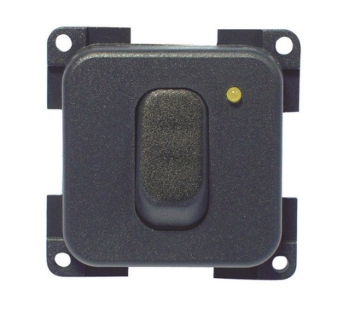 CBE MC12N - Ein/Aus-Schalter für 12V mit LED von AL-KO VTE