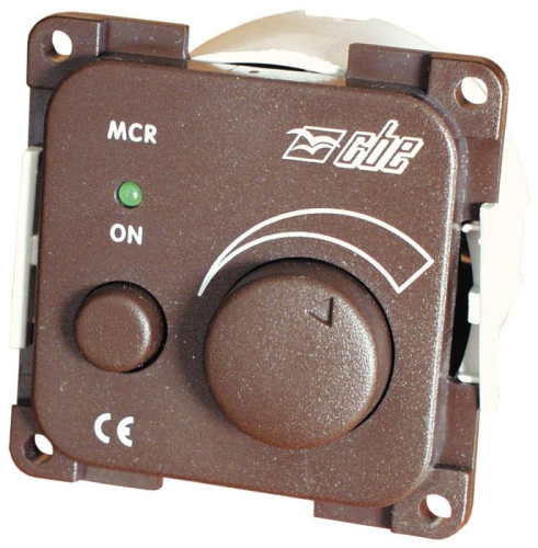 CBE MCR - Dimmer für 12V von AL-KO VTE