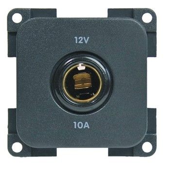 CBE Steckdose MP12 für 12V (kleiner Durchmesser) von AL-KO VTE
