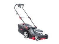 AL-KO 38.2 E Comfort, Rasenmäher mit Radantrieb, 500 m², 38 cm, 2 cm, 7,5 cm, 45 l von AL-KO