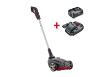 AL-KO Akku-Rasenmäher 22,4 Li Comfort - 18 V von AL-KO