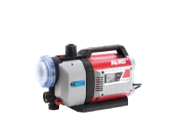 AL-KO HWA 4500 Komfort Motor:1300 W von AL-KO