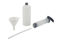 AL-KO Motor Öl Service Set 4Garden - Für den Rasenmäher AL-KO Motor Öl Service Set 4Garden - Für den Rasenmäher von AL-KO