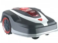 AL-KO Robolinho 1300 W, Rasenmähroboter, 1300 m², 22 cm, 2,5 cm, 2,5 cm, 45% AL-KO Robolinho 1300 W, Rasenmähroboter, 1300 m², 22 cm, 2,5 cm, 2,5 cm, 45% von AL-KO