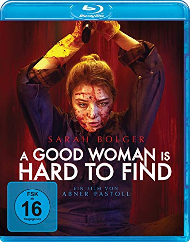 A Good Woman is Hard To Find [Blu-ray] von AL!VE AG