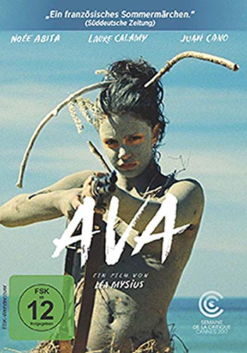 Ava von AL!VE AG
