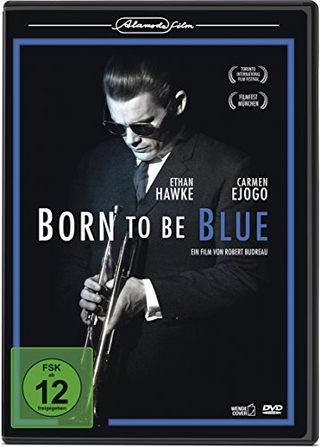 Born to be Blue von Alive