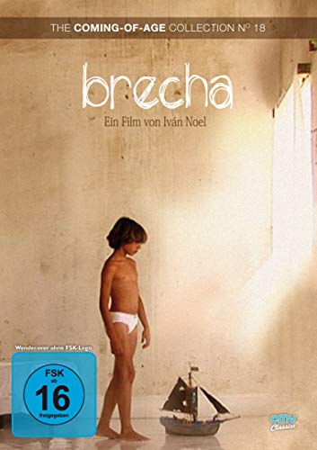 Brecha (The Coming-of-Age Collection No. 18) von AL!VE AG
