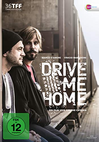 DRIVE ME HOME (OmU) von AL!VE