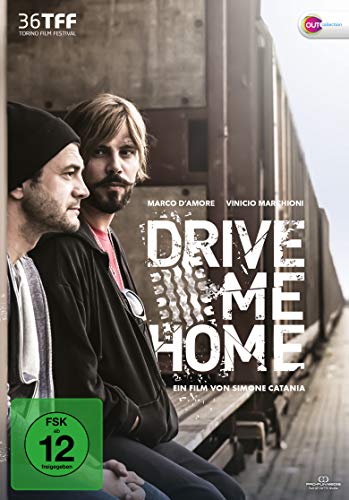 DRIVE ME HOME (OmU) von AL!VE AG