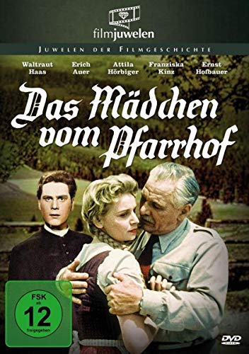 Das Mädchen vom Pfarrhof Das Mädchen vom Pfarrhof von Alive