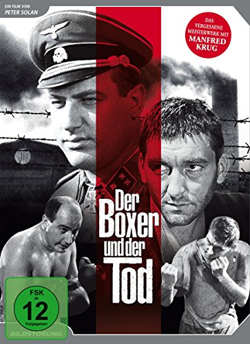 Der Boxer und der Tod [Special Edition] von Alive