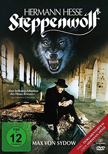Der Steppenwolf (Filmjuwelen) von Alive