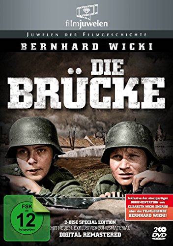 Die Brücke von AL!VE AG