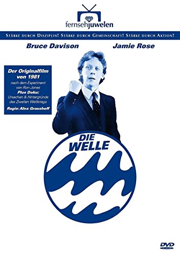 Die Welle (1981) - Der Originalfilm plus Bonus-Doku (Fernsehjuwelen) von AL!VE AG