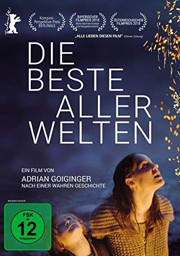 Die beste aller Welten Die beste aller Welten von Alive