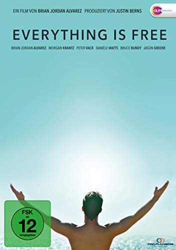 EVERYTHING IS FREE (OmU) von AL!VE AG