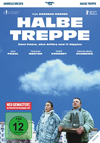 Halbe Treppe Halbe Treppe von Alive