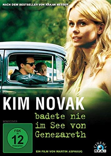Kim Novak badete nie im See von Genezareth Kim Novak badete nie im See von Genezareth von Alive